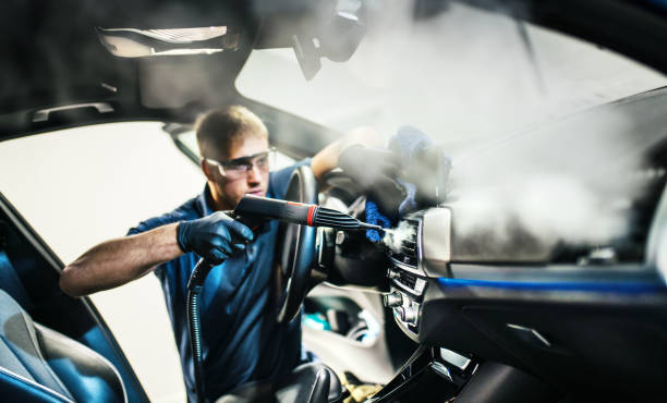 Best Best Air Duct Cleaning Company  in Pampa, TX
