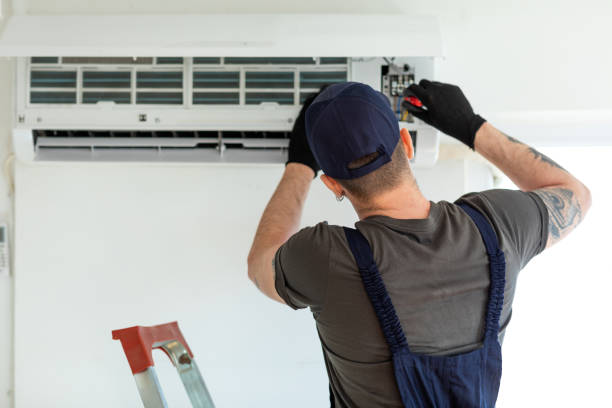Best Professional Duct Cleaning Services  in Pampa, TX
