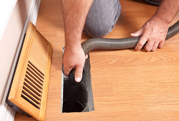 Best Commercial HVAC Duct Cleaning  in Pampa, TX