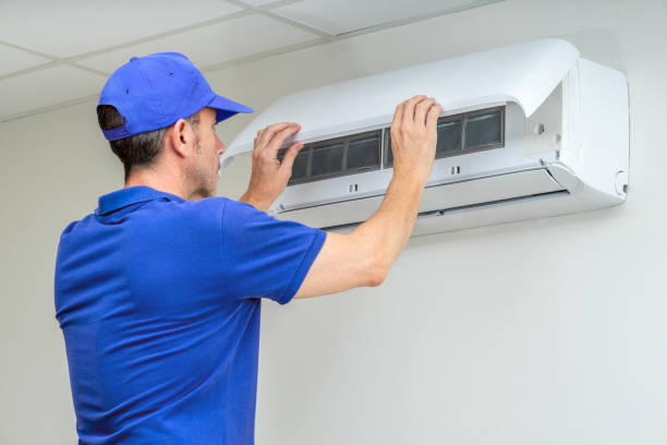 Best Commercial Air Duct Cleaning  in Pampa, TX