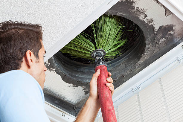 Best Affordable HVAC Duct Cleaning  in Pampa, TX